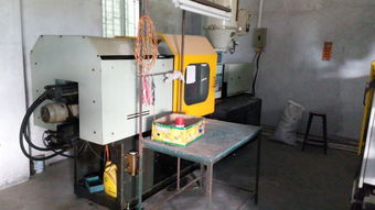 羅定嘉潤(rùn)塑膠制作廠 特殊螺絲與多領(lǐng)域制造服務(wù)