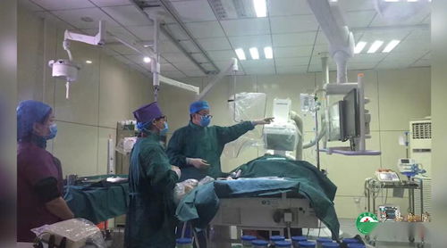 涉縣醫(yī)院心血管內(nèi)科 高端設(shè)備與專業(yè)技術(shù)，打造精心的醫(yī)療健康服務(wù)