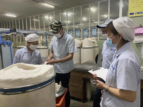 三服務(wù) 巾幗在行動(dòng)丨巾幗送暖，關(guān)愛不止——首屆在蘭新疆員工紡織技能比武暨信息技術(shù)咨詢服務(wù)活動(dòng)紀(jì)實(shí)