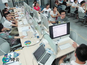 第三屆蘇州技能英才周 聚焦軟件外包服務(wù)，培育高技能人才新動能